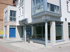 Sonnenstudio Ludwigstrasse 20